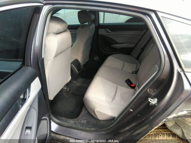 Photo 7 VIN: 1HGCV1F15KA074730 - HONDA ACCORD SEDAN 