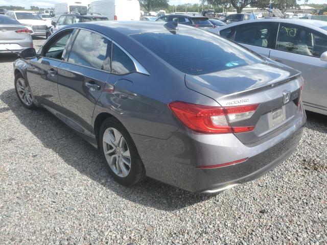 Photo 1 VIN: 1HGCV1F15KA081256 - HONDA ACCORD 