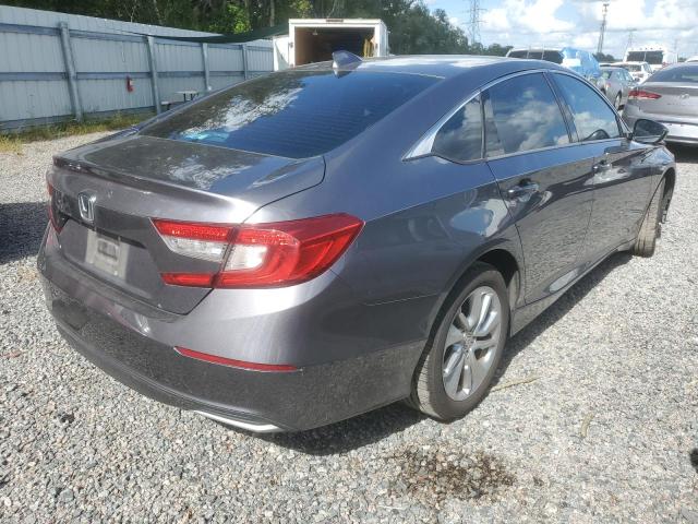 Photo 2 VIN: 1HGCV1F15KA081256 - HONDA ACCORD 