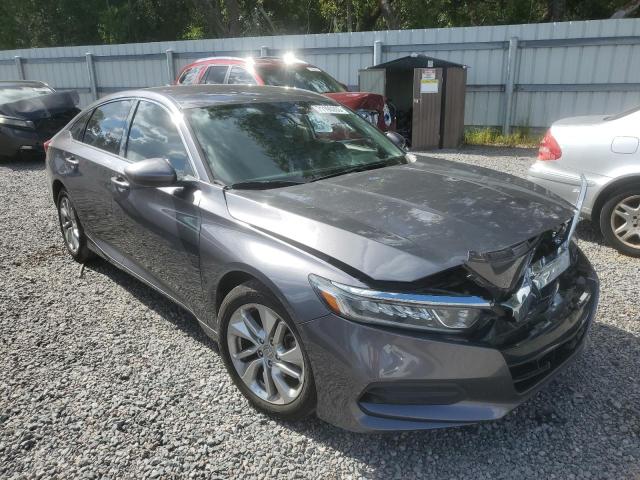 Photo 3 VIN: 1HGCV1F15KA081256 - HONDA ACCORD 