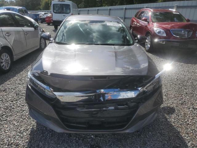 Photo 4 VIN: 1HGCV1F15KA081256 - HONDA ACCORD 