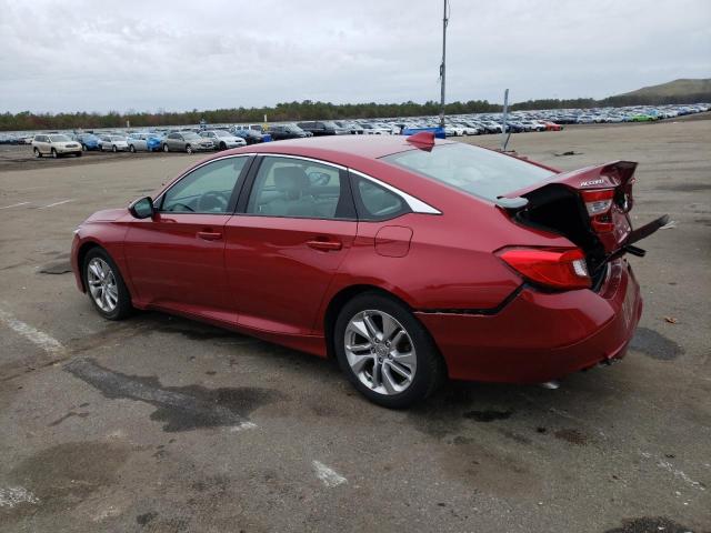 Photo 1 VIN: 1HGCV1F15KA083296 - HONDA ACCORD LX 