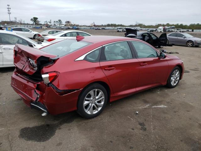 Photo 2 VIN: 1HGCV1F15KA083296 - HONDA ACCORD LX 