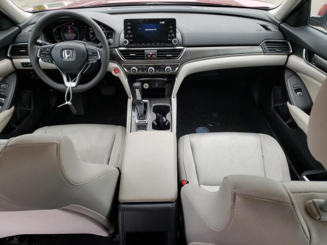 Photo 7 VIN: 1HGCV1F15KA083296 - HONDA ACCORD LX 