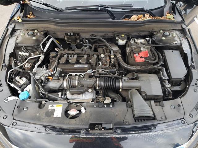 Photo 10 VIN: 1HGCV1F15KA085467 - HONDA ACCORD 