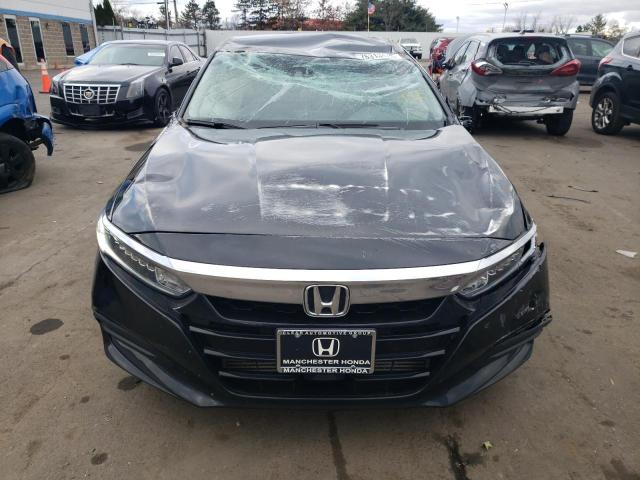 Photo 4 VIN: 1HGCV1F15KA085467 - HONDA ACCORD 