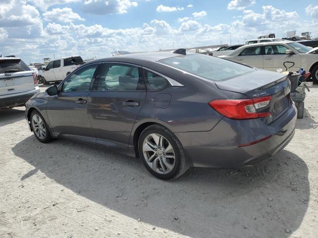 Photo 1 VIN: 1HGCV1F15KA087896 - HONDA ACCORD LX 