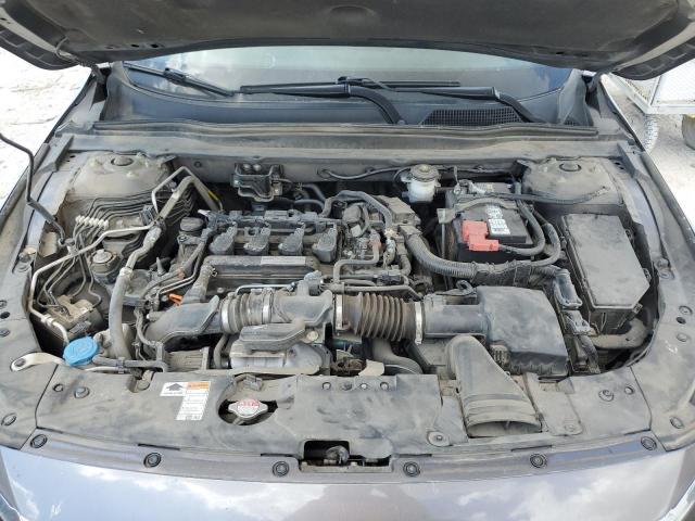 Photo 10 VIN: 1HGCV1F15KA087896 - HONDA ACCORD LX 