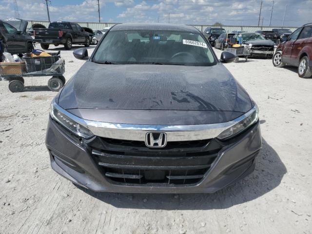 Photo 4 VIN: 1HGCV1F15KA087896 - HONDA ACCORD LX 