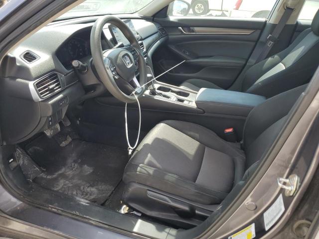 Photo 6 VIN: 1HGCV1F15KA087896 - HONDA ACCORD LX 