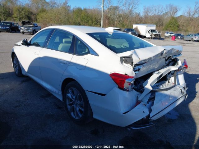 Photo 2 VIN: 1HGCV1F15KA091799 - HONDA ACCORD 