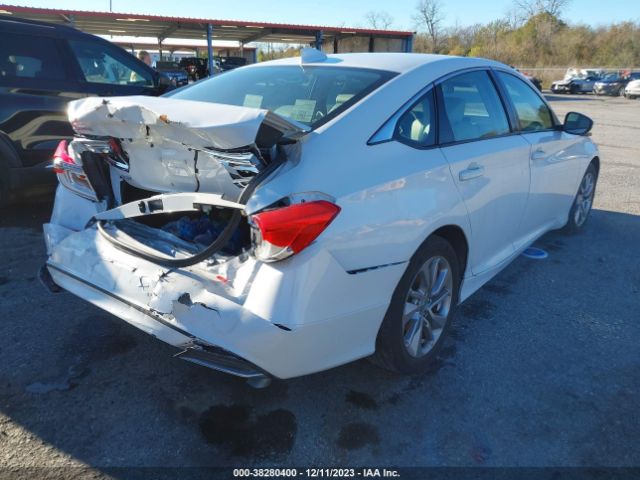 Photo 3 VIN: 1HGCV1F15KA091799 - HONDA ACCORD 