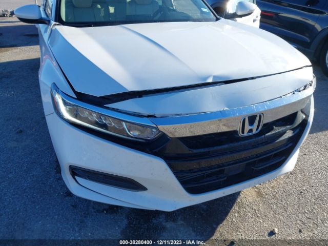 Photo 5 VIN: 1HGCV1F15KA091799 - HONDA ACCORD 