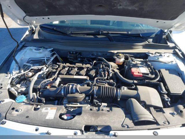 Photo 9 VIN: 1HGCV1F15KA091799 - HONDA ACCORD 