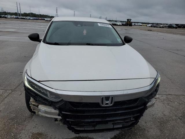 Photo 4 VIN: 1HGCV1F15KA091852 - HONDA ACCORD LX 