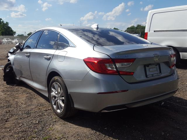 Photo 2 VIN: 1HGCV1F15KA092905 - HONDA ACCORD LX 