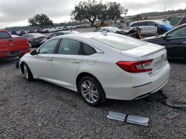 Photo 1 VIN: 1HGCV1F15KA096968 - HONDA ACCORD 