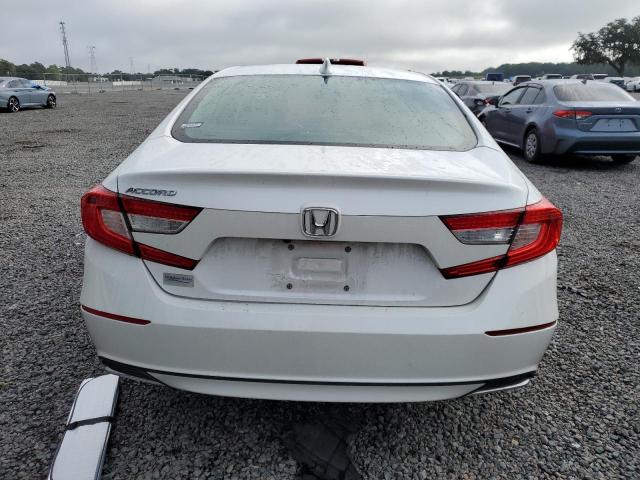 Photo 5 VIN: 1HGCV1F15KA096968 - HONDA ACCORD 