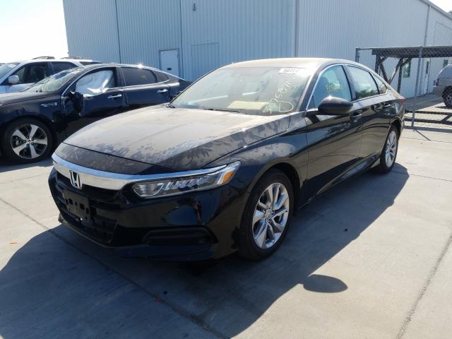 Photo 1 VIN: 1HGCV1F15KA102249 - HONDA ACCORD LX 