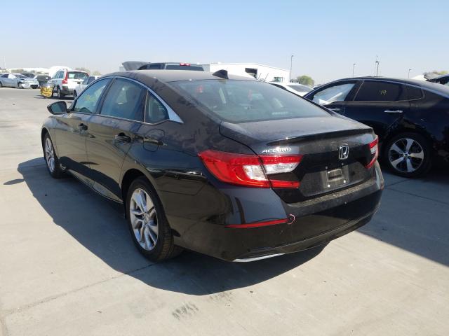 Photo 2 VIN: 1HGCV1F15KA102249 - HONDA ACCORD LX 