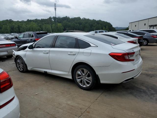 Photo 1 VIN: 1HGCV1F15KA108505 - HONDA ACCORD LX 