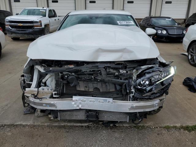 Photo 4 VIN: 1HGCV1F15KA108505 - HONDA ACCORD LX 