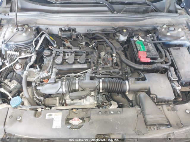 Photo 9 VIN: 1HGCV1F15KA110559 - HONDA ACCORD 