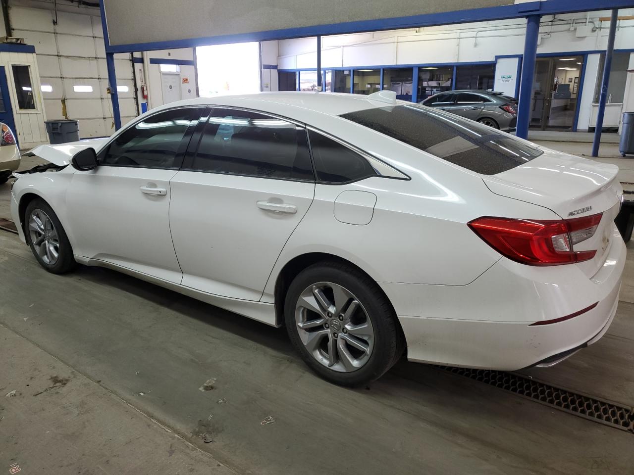 Photo 1 VIN: 1HGCV1F15KA112280 - HONDA ACCORD 