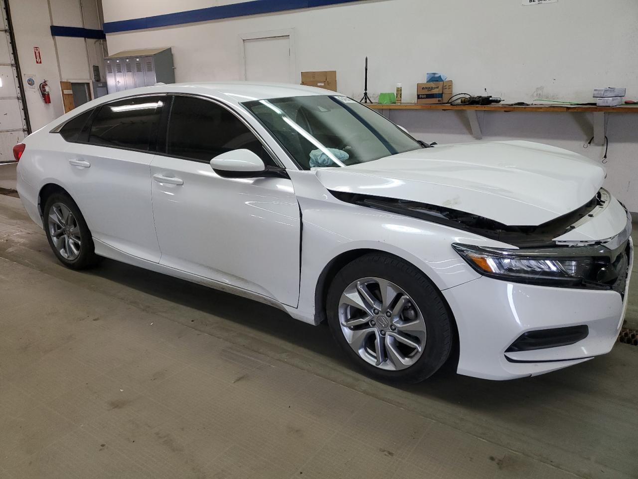 Photo 3 VIN: 1HGCV1F15KA112280 - HONDA ACCORD 