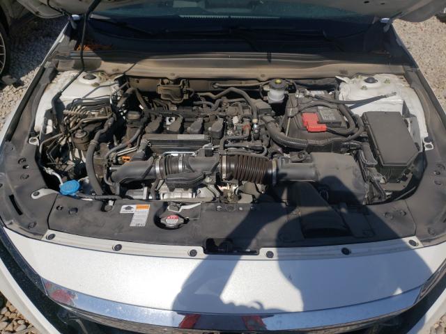 Photo 6 VIN: 1HGCV1F15KA119505 - HONDA ACCORD LX 