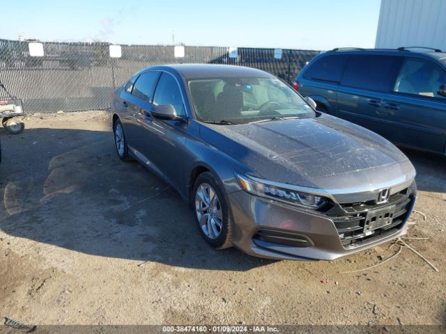 Photo 0 VIN: 1HGCV1F15KA120699 - HONDA ACCORD 