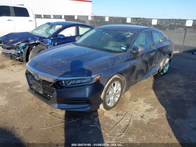 Photo 1 VIN: 1HGCV1F15KA120699 - HONDA ACCORD 