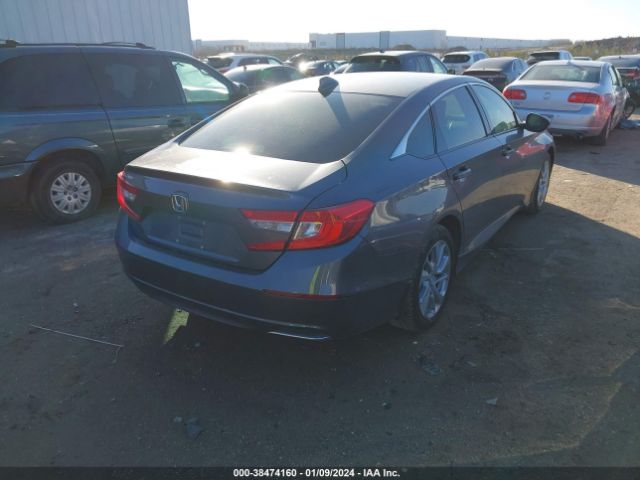 Photo 3 VIN: 1HGCV1F15KA120699 - HONDA ACCORD 