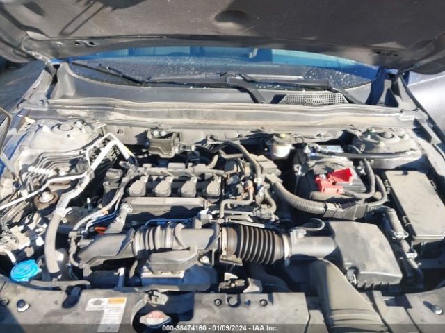 Photo 9 VIN: 1HGCV1F15KA120699 - HONDA ACCORD 