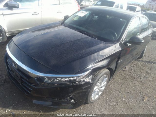 Photo 1 VIN: 1HGCV1F15KA132478 - HONDA ACCORD SEDAN 