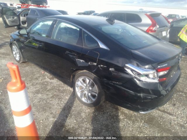 Photo 2 VIN: 1HGCV1F15KA132478 - HONDA ACCORD SEDAN 