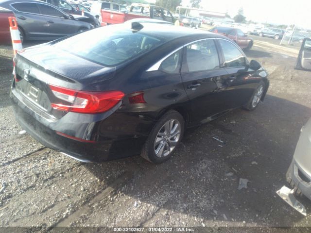 Photo 3 VIN: 1HGCV1F15KA132478 - HONDA ACCORD SEDAN 