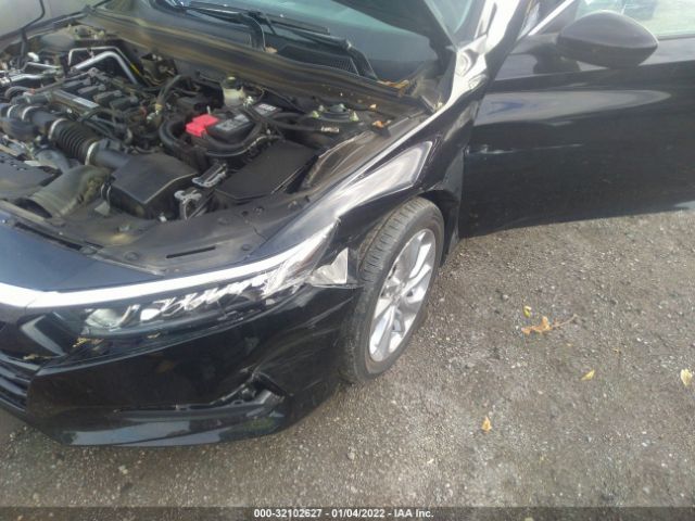 Photo 5 VIN: 1HGCV1F15KA132478 - HONDA ACCORD SEDAN 