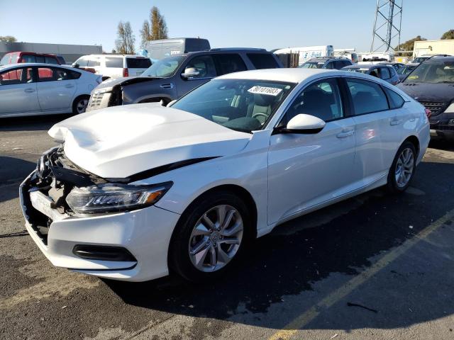 Photo 0 VIN: 1HGCV1F15KA137826 - HONDA ACCORD 