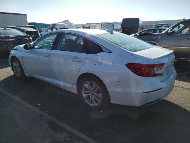 Photo 1 VIN: 1HGCV1F15KA137826 - HONDA ACCORD 