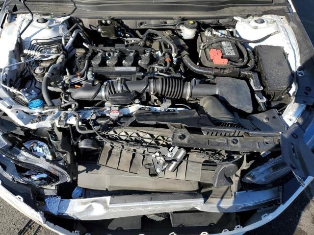 Photo 10 VIN: 1HGCV1F15KA137826 - HONDA ACCORD 