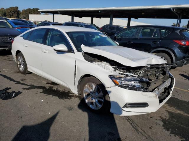 Photo 3 VIN: 1HGCV1F15KA137826 - HONDA ACCORD 