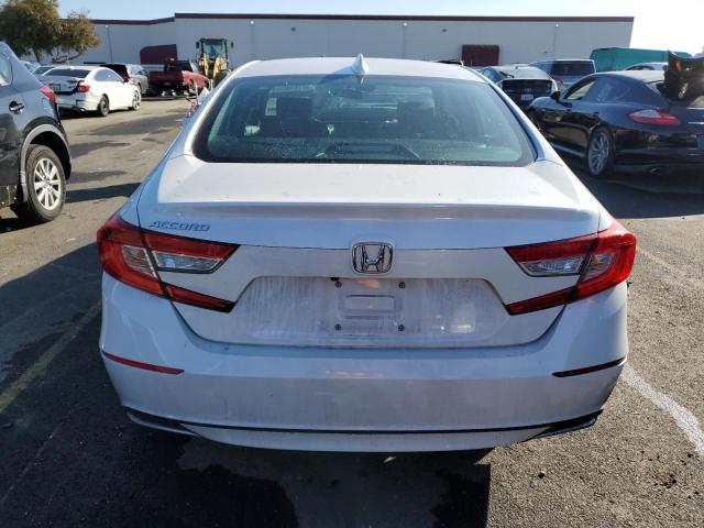 Photo 5 VIN: 1HGCV1F15KA137826 - HONDA ACCORD 