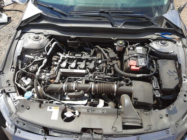 Photo 6 VIN: 1HGCV1F15KA139995 - HONDA ACCORD LX 