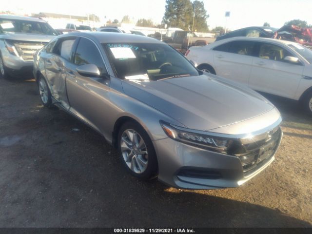 Photo 0 VIN: 1HGCV1F15KA144758 - HONDA ACCORD SEDAN 