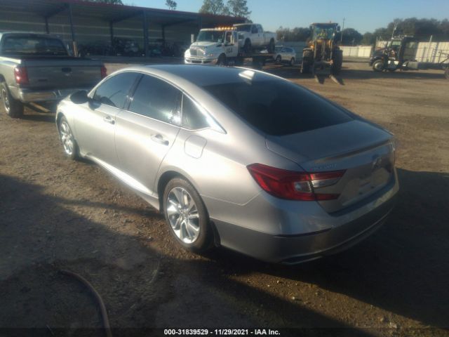 Photo 2 VIN: 1HGCV1F15KA144758 - HONDA ACCORD SEDAN 