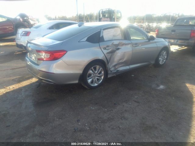 Photo 3 VIN: 1HGCV1F15KA144758 - HONDA ACCORD SEDAN 