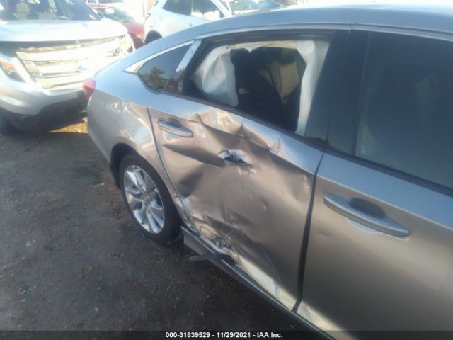 Photo 5 VIN: 1HGCV1F15KA144758 - HONDA ACCORD SEDAN 