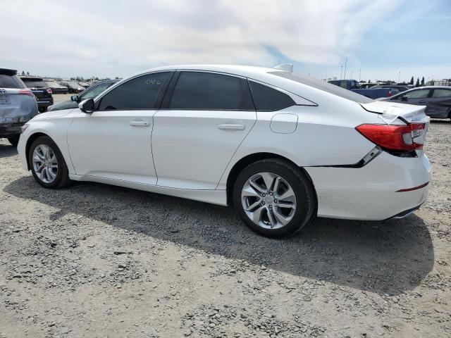 Photo 1 VIN: 1HGCV1F15KA148566 - HONDA ACCORD 