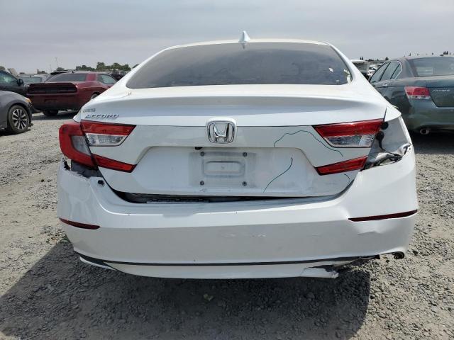 Photo 5 VIN: 1HGCV1F15KA148566 - HONDA ACCORD 